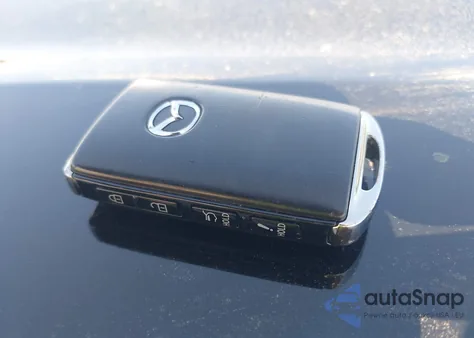 2025 Mazda Cx-50 2.5 S Premium Package z USA, uszkodzony, nr VIN 7MMVABDM4SN335201